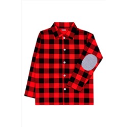 Рубашка YOULALA, 1077125