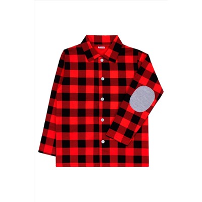 Рубашка YOULALA, 1077125