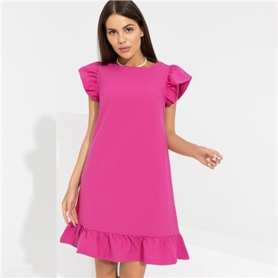 Платье, Сладкая идиллия (красотка)