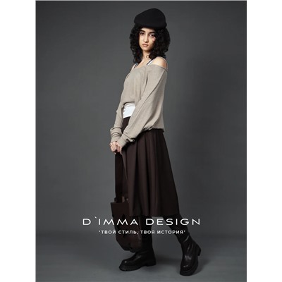 DIMMA Юбка 2680