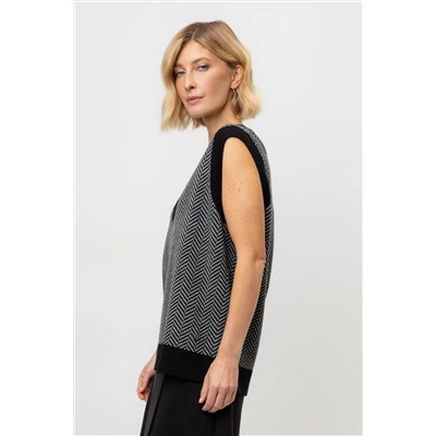 VERY NEAT Жилет ЕВ 30116/24ш