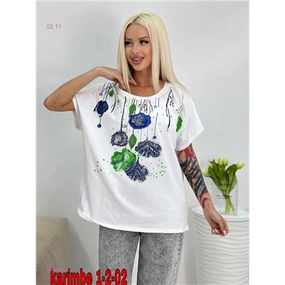 футболка 1843472-6