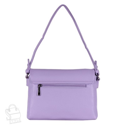 Сумка женская  270144 purple Velina Fabbiano-Safenta