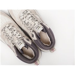 Зимние Кроссовки Nike Air Force 1 Mid