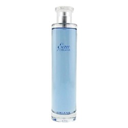 ORLANE EAU D'ORLANE edt (w) 100ml TESTER