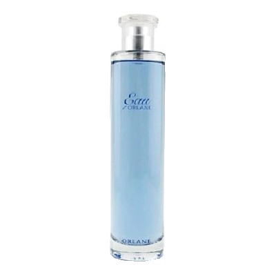 ORLANE EAU D'ORLANE edt (w) 100ml TESTER