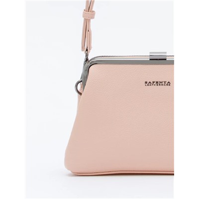 Сумка 2212-9 pink Velina Fabbiano-Safenta