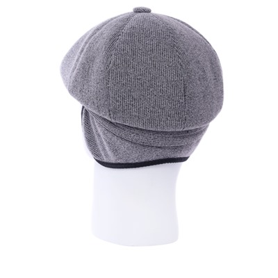 Кепка Grin восьмиклинка 1316у рубчик-1