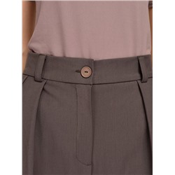 VISERDI Брюки 10301-коф 8121030