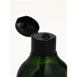 Подарочный набор новогодний: гель для душа, пена для ванны и мочалка, URAL LAB