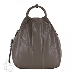 Рюкзак женский 69091-5 brown Velina Fabbiano-Safenta
