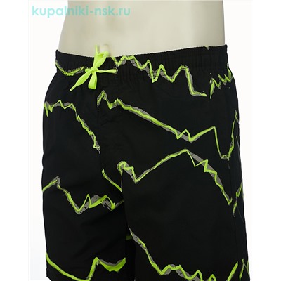 5730 ZD Шорты прогулочные подростковые (36-44)