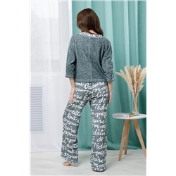 Костюм с брюками 8399 НАТАЛИ, 944397