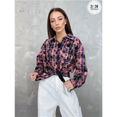 Рубашка 1984266-1