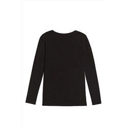 Лонгслив CONTE ELEGANT, 137524
