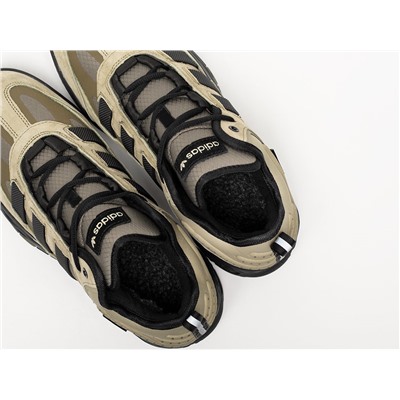 Зимние Кроссовки Adidas Niteball Hi
