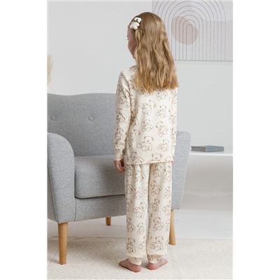 Пижама CROCKID, 1235738