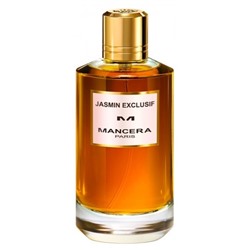 MANCERA JASMIN EXCLUSIF edp 120ml TESTER