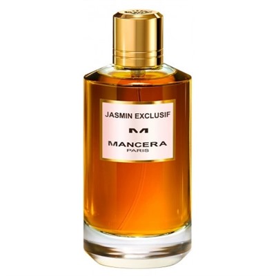 MANCERA JASMIN EXCLUSIF edp 120ml TESTER