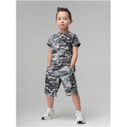 Bodo Шорты 8-92МU