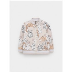 CROCKID Бомбер КР 302899