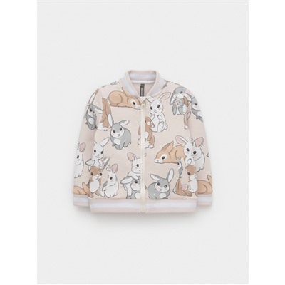 CROCKID Бомбер КР 302899