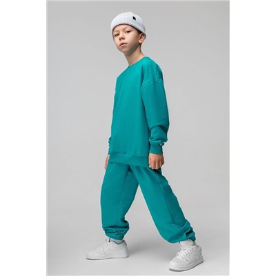 Комплект (Свитшот+Брюки) BODO, 1066846