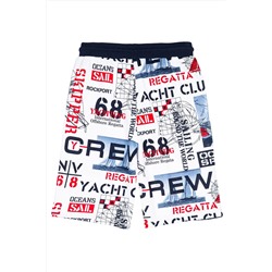 Шорты PLAYTODAY, 961159