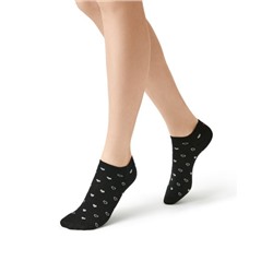 Носки женские х\б, Minimi носки, trend4206