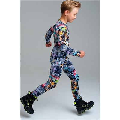 Термокомплект PLAYTODAY, 1031447