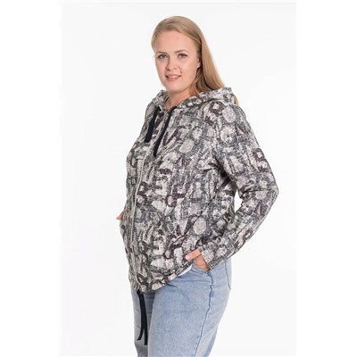 Толстовка М325039мк