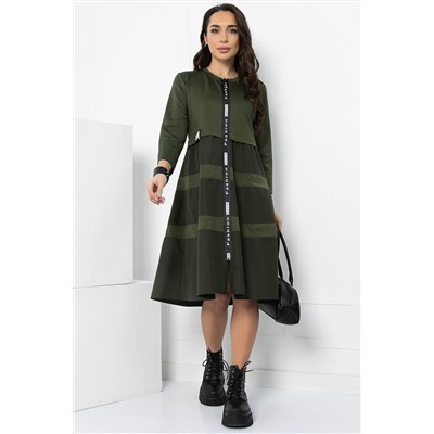 LT Collection Платье П14427-5М