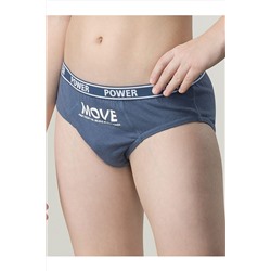 Трусы, 3 шт. PELICAN, 889755