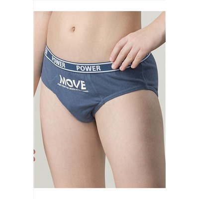 Трусы, 3 шт. PELICAN, 889755