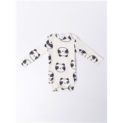 КОМПЛЕКТ ДЕТСКИЙ (БОДИ, ПОЛЗУНКИ) 89404