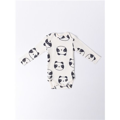 КОМПЛЕКТ ДЕТСКИЙ (БОДИ, ПОЛЗУНКИ) 89404