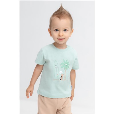 CROCKID Фуфайка КР 302470