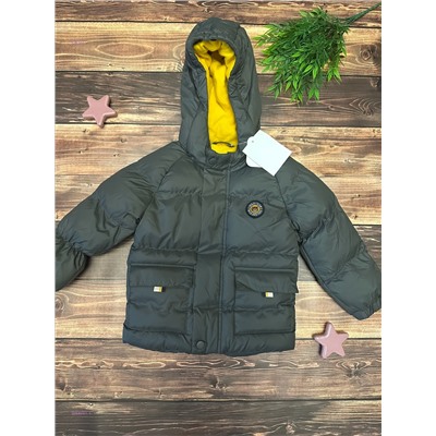 куртка осень 2058751-1