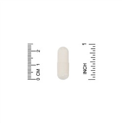 Nature's Way, HexaNiacin, 590 mg, 60 Vegan Capsules