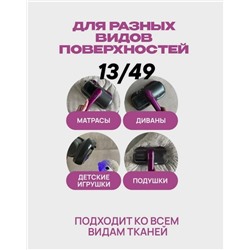 Пылесос #23307442