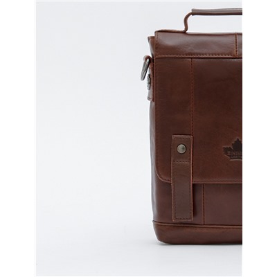 Сумка 33996Z brown Zinimsk