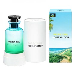 Парфюмерная вода Louis Vuitton Pacific Chill унисекс (Euro A-Plus качество люкс)