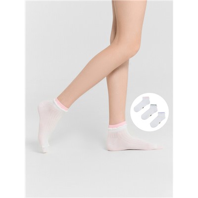 НОСКИ ДЕТСКИЕ (3 пары) 406A-3177