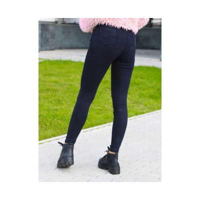 Джеггинсы 4001