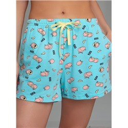 Женская пижама (Ф+Ш)