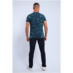 Футболка 015