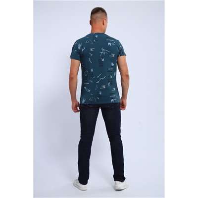 Футболка 015