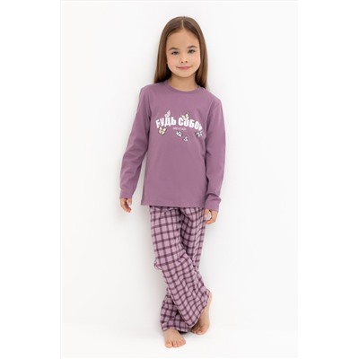CROCKID Пижама К 1623