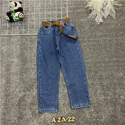 джинсы 2058356-2