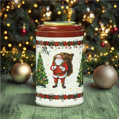 Чай чёрный «Лондон Прайд. С Новым годом», 100 г